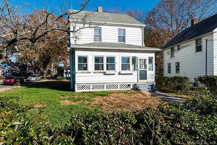 129 Townsend Avenue New Haven, CT 06512