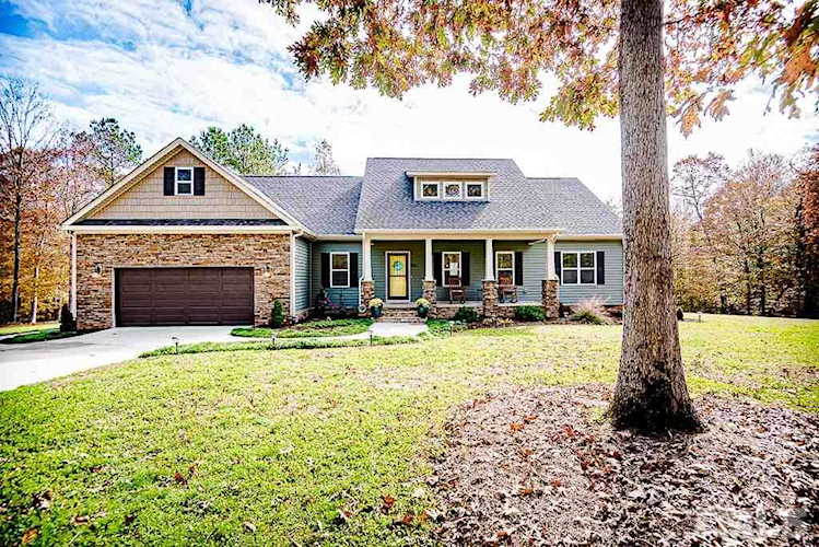 300 Spring View Lane Pittsboro, NC 27312