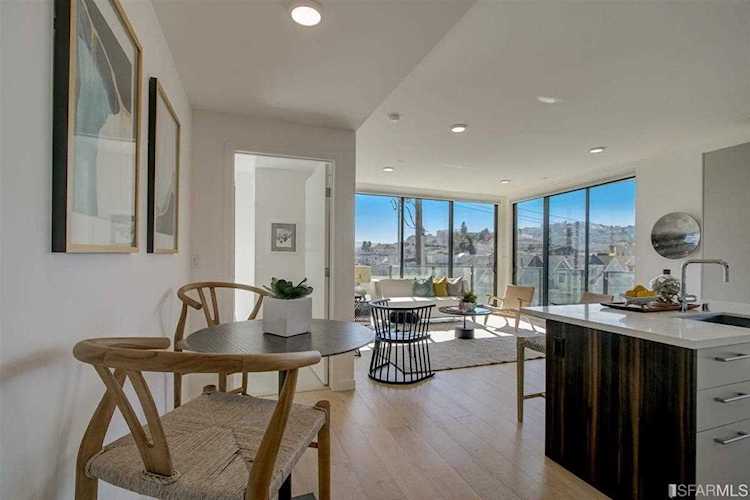 1188 Valencia Street #509 San Francisco, CA 94110