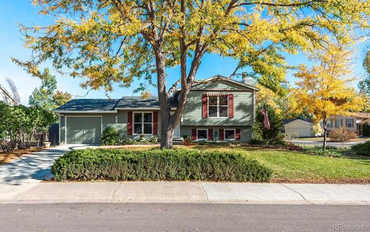 4312 Widgeon St Fort Collins, CO 80526