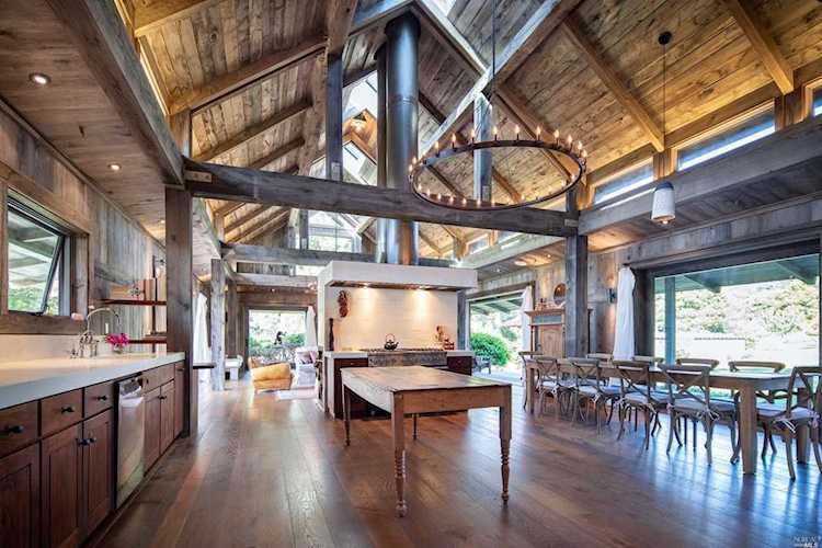 Address Withheld Bolinas, CA 94924