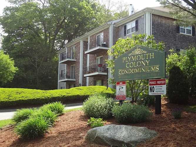 1 Chapel Hill Drive #8 Plymouth, MA 02360