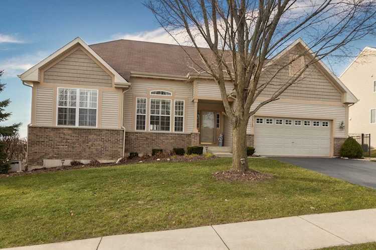 3513 Aubrey Dr Johnsburg, IL 60051