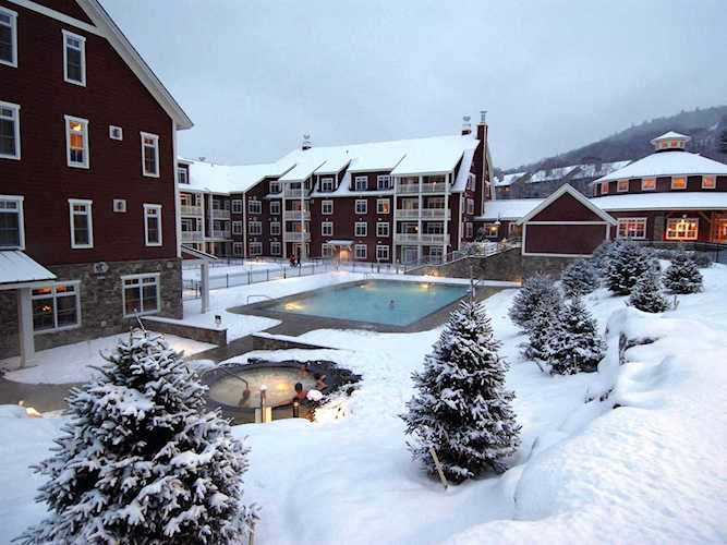102 Forest 401 Dr #401 Warren, VT 05674