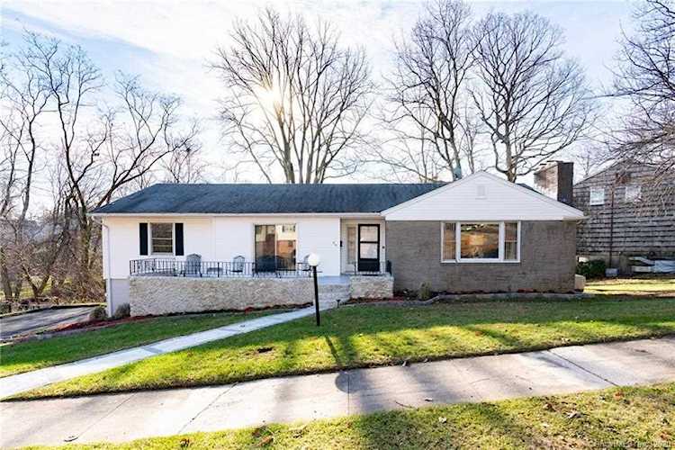 86 Byron Place New Haven, CT 06515