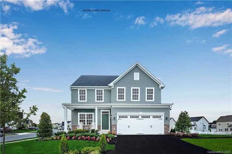 1104 Augustus Beamon Dr Indian Trail, NC 28079