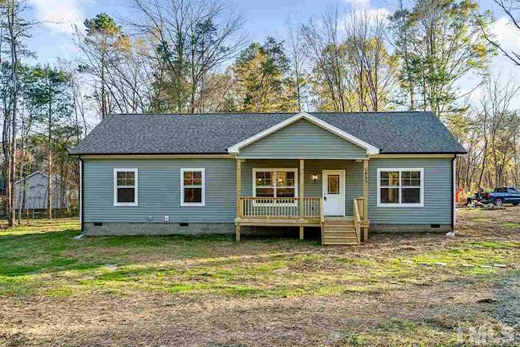 1265 Trollinger Road Graham, NC 27253