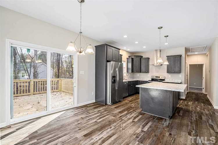 1271 Trollinger Road Graham, NC 27253