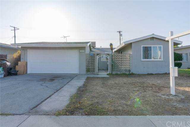 3351 Edwards Avenue El Monte, CA 91733