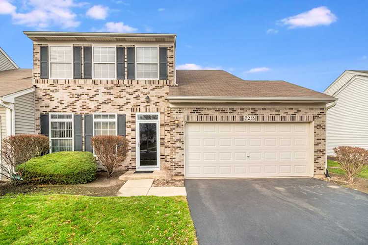 7213 Alden Dr Plainfield, IL 60544