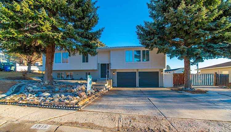 1916 S Fairway Pocatello, ID 83201