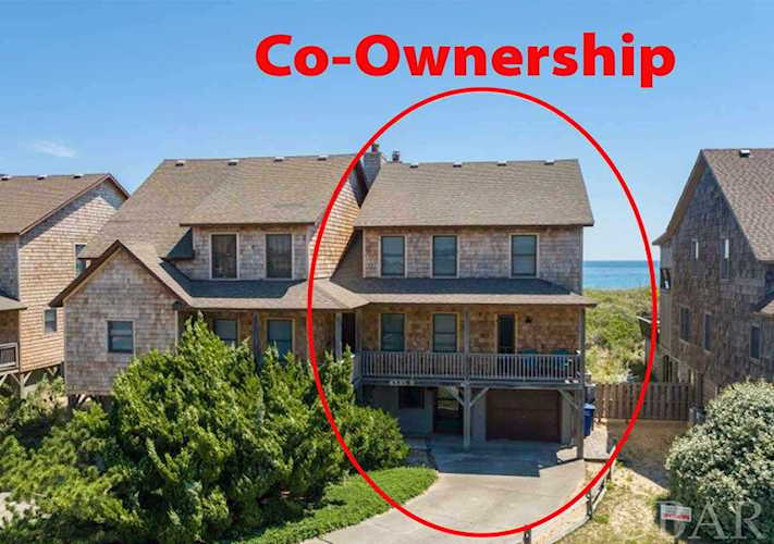 4335 S Virginia Dare Trail Nags Head, NC 27959