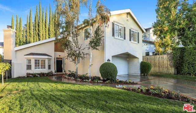 4342 Noble Avenue Sherman Oaks, CA 91403