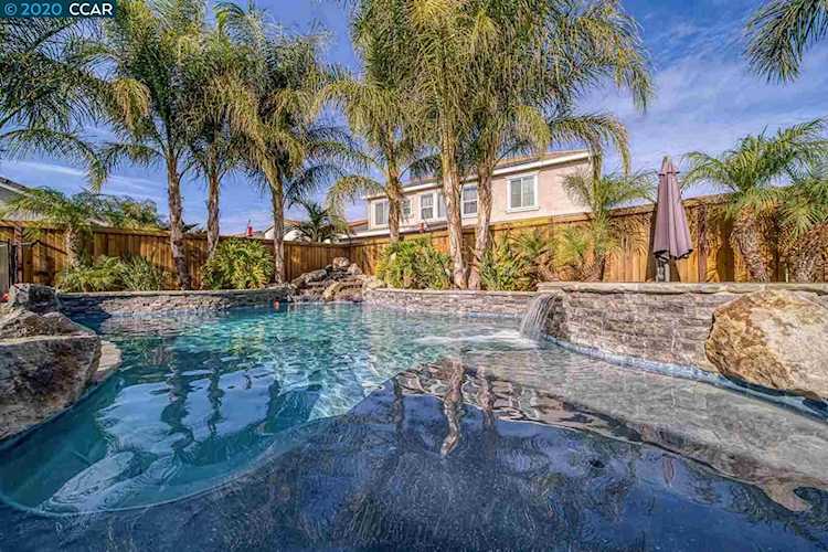 557 Belmont Ct Brentwood, CA 94513