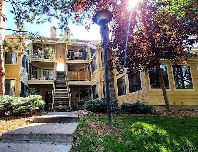4834 E Kentucky Ave #E Denver, CO 80246