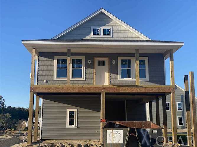 534 W Eden Street Kill Devil Hills, NC 27948