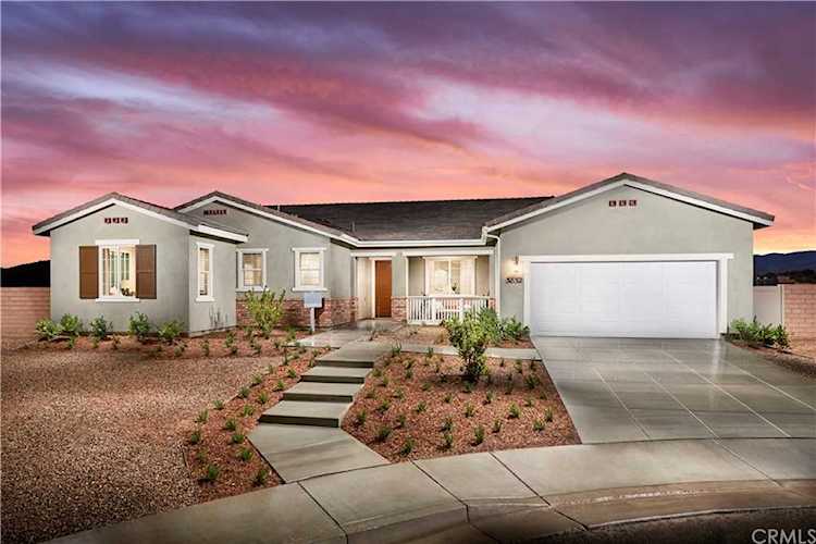 4007 Saddle Drive Palmdale, CA 93551