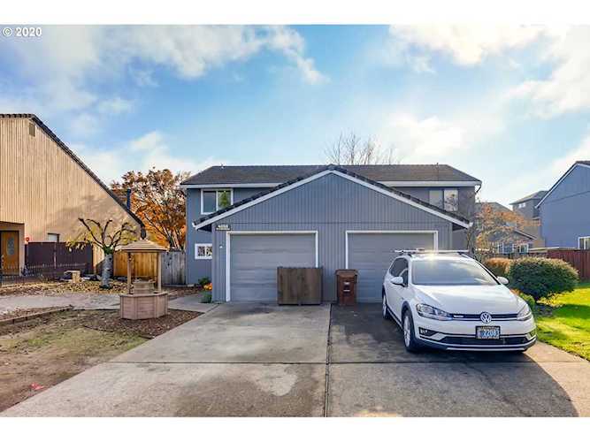 4018 SE Wynnwood Dr Hillsboro, OR 97123