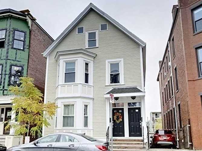 559 East 6th St Boston, MA 02127