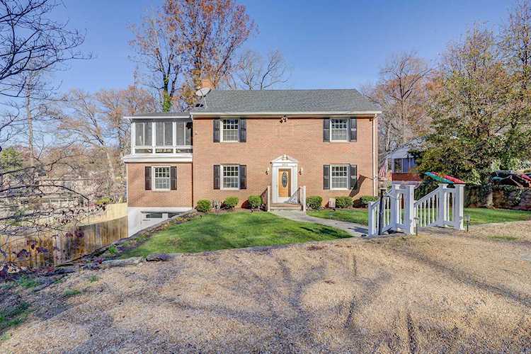 3073 Timberlane Roanoke, VA 24018