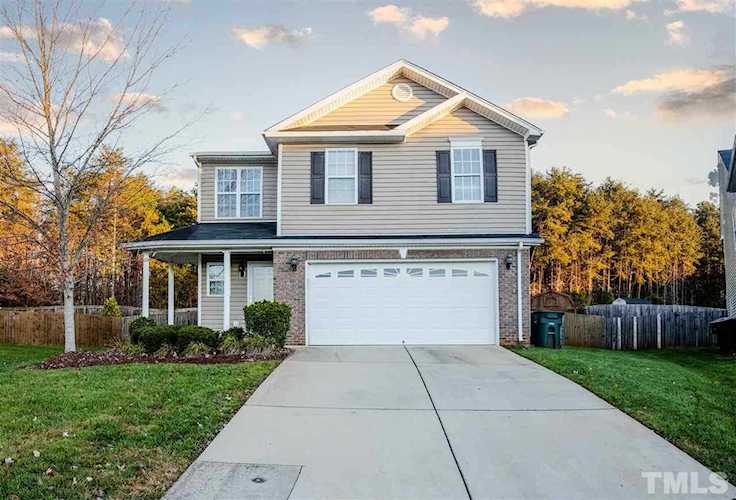 5916 Laurel Creek Way Greensboro, NC 27405