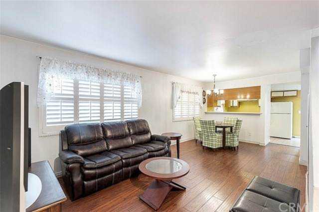 305 E Valencia Avenue #K Burbank, CA 91502