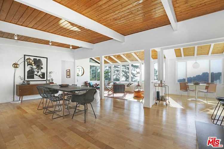 2737 Creston Drive Los Angeles, CA 90068