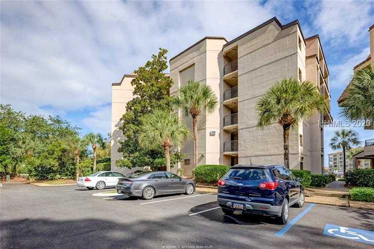 7 Shelter Cove Ln #7515 Hilton Head Island, SC 29928