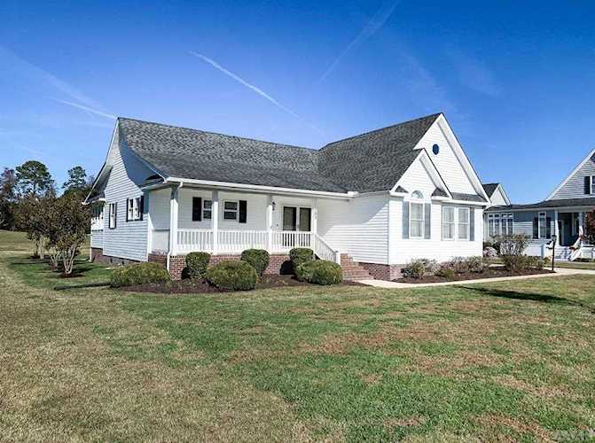 105 Richmond Court Grandy, NC 27939