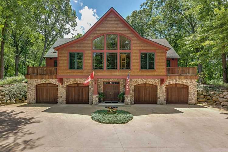 10269 Corey Bluff Rd Three Rivers, MI 49093
