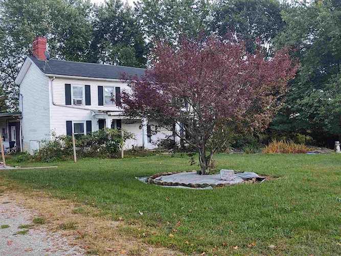 270 Meeks Dry Ridge, KY 41035