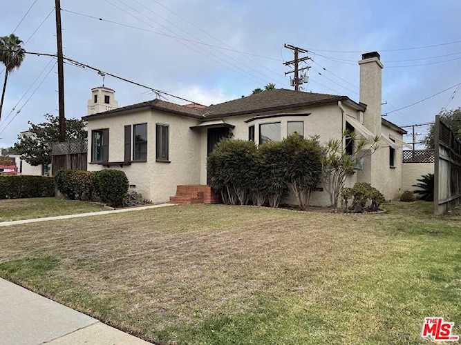 11216 Barman Avenue Culver City, CA 90230