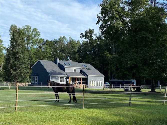 3512 Kentucky Trl Chesapeake, VA 23323