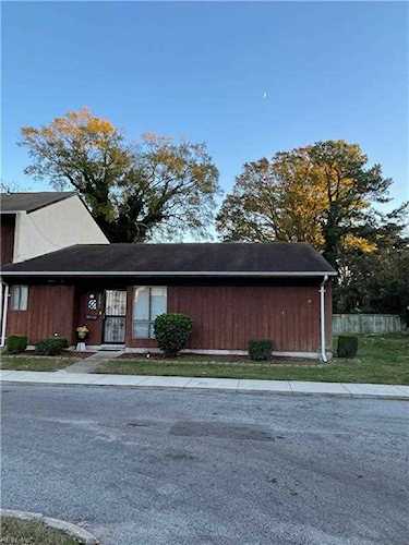1401 E Tanners Creek Dr Norfolk, VA 23513