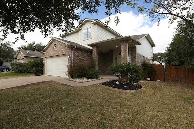 3250 Blue Ridge DR Round Rock, TX 78681