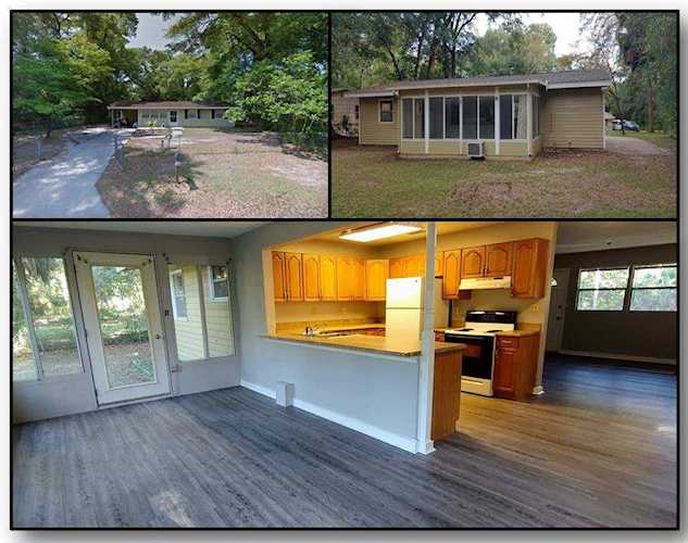 3720 Shoreline Dr Tallahassee, FL 32305 in Lakewood Photo 1
