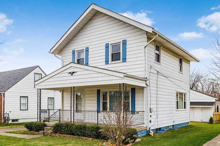 1649 Hopkins Avenue Columbus, OH 43223