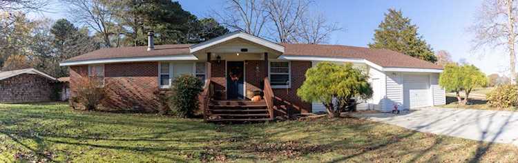 1719 E Grundy St E Tullahoma, TN 37388