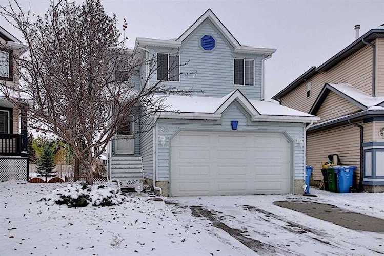 287 Coventry Rd NE Calgary, AB T3K 5K5