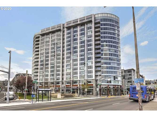 1926 W Burnside St #1309 Portland, OR 97209