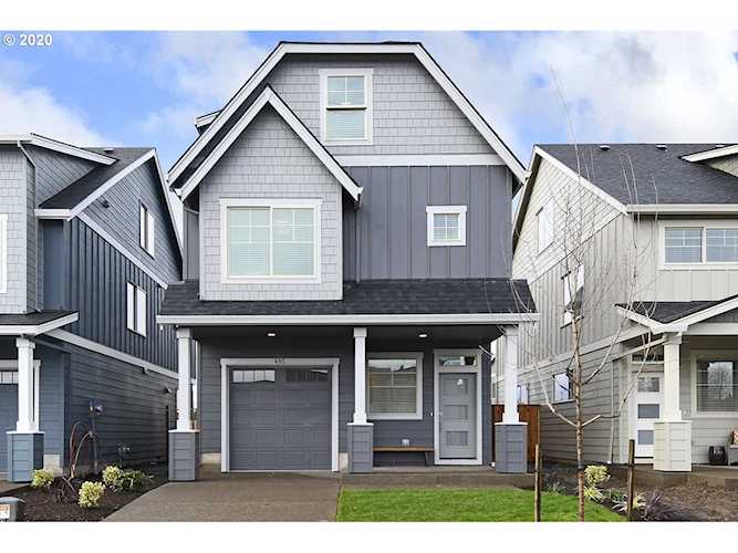 495 NE 81st Ave Hillsboro, OR 97123