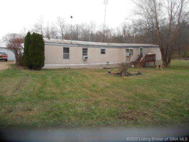 4485 E Kinderhook Rd Scottsburg, IN 47170