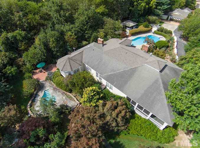215 Robertson Road Roxboro, NC 27574