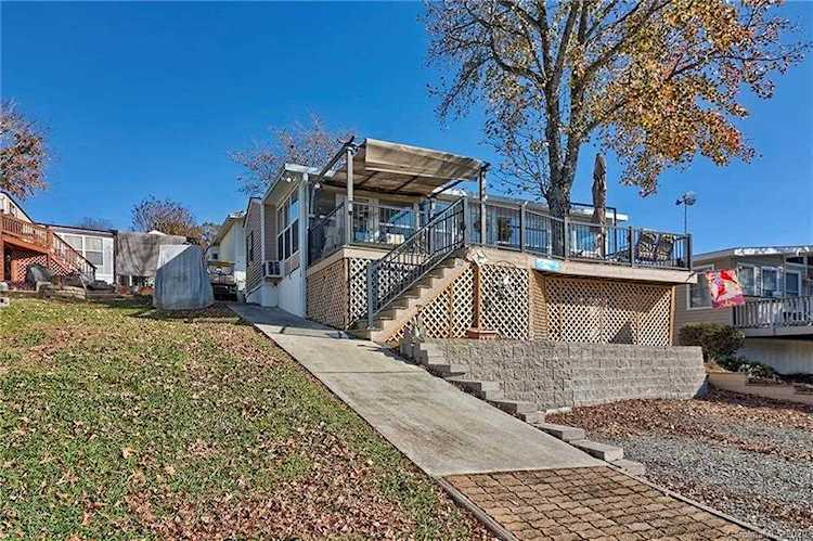 112 Dogwood Circle New London, NC 28127