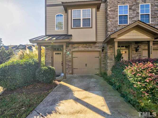 2618 Stewart Pines Drive Raleigh, NC 27615
