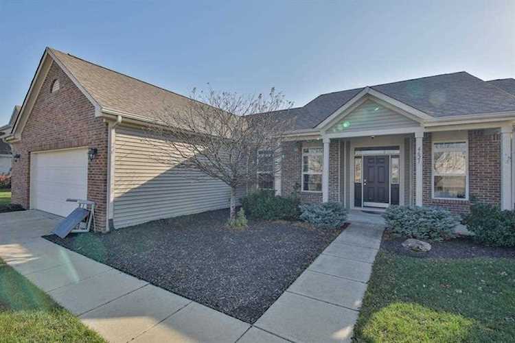 4621 Everest Dr Westfield, IN 46062