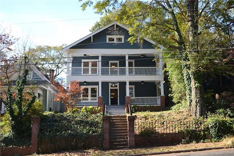 481 Cherokee Ave SE Atlanta, GA 30312