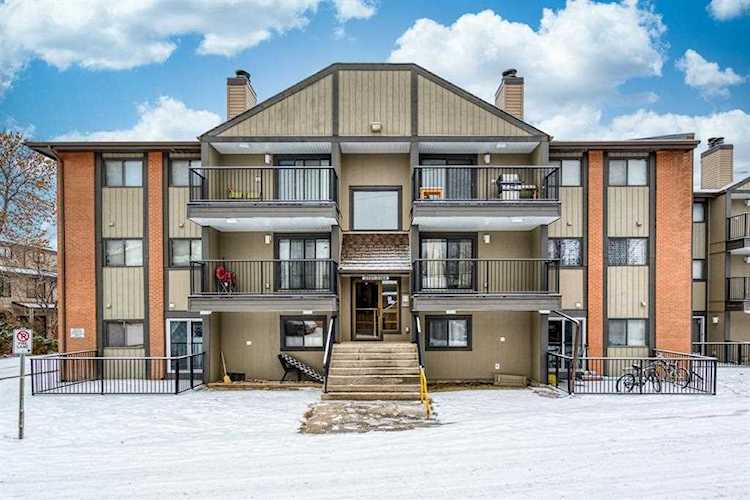 13045 6 St SW #3204 Calgary, AB T2W 5H1