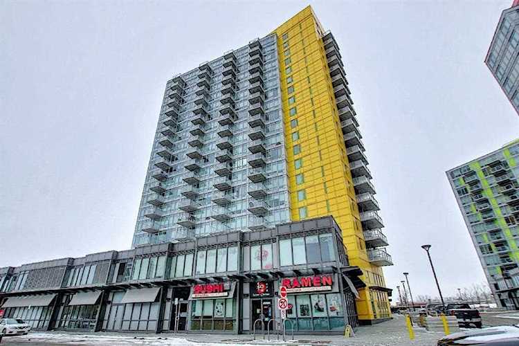 3820 Brentwood Rd NW #1203 Calgary, AB T2L 2L5