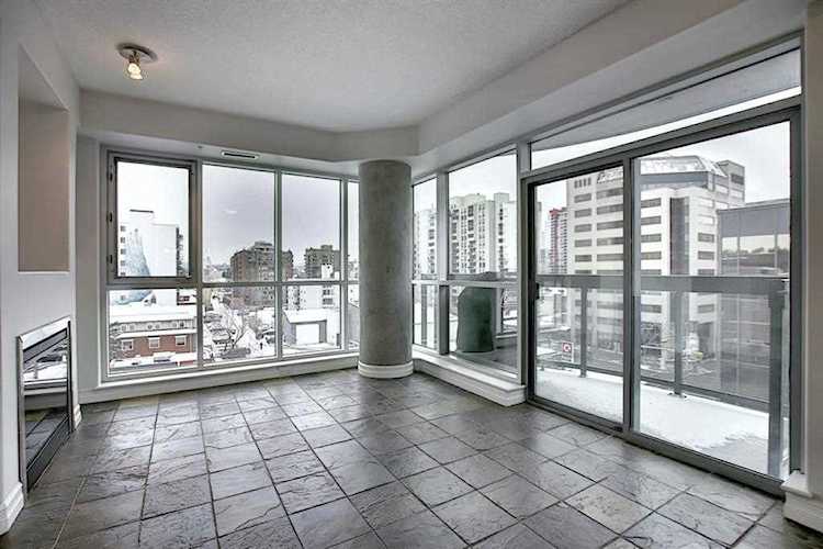 836 15 Ave SW #605 Calgary, AB T2R 1S2